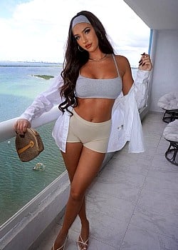 Olivia Mogan